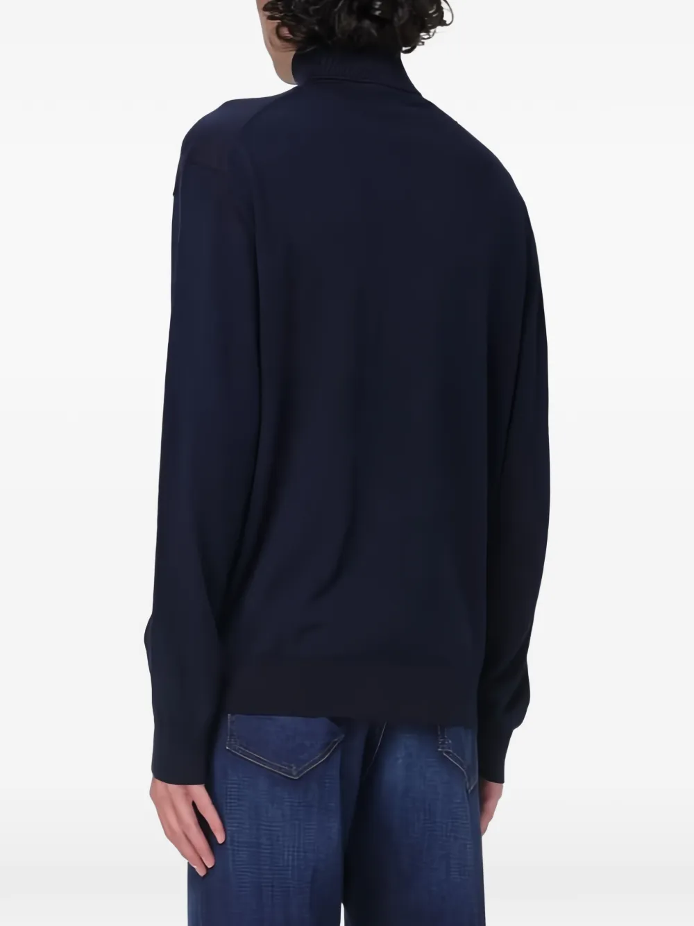 Manuel Ritz turtleneck sweater | Suéteres | Image 2