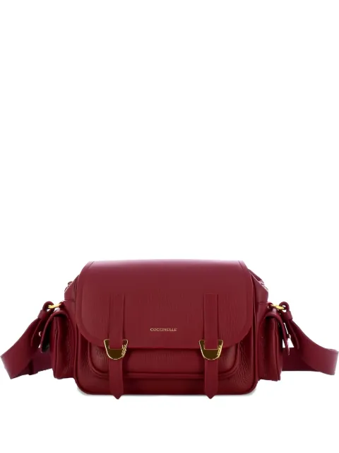 Coccinelle small Campus cross body bag