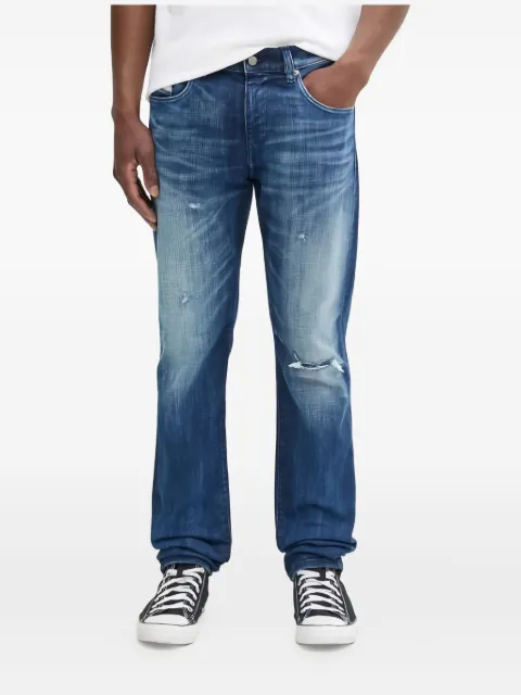 Diesel D-Strukt jeans