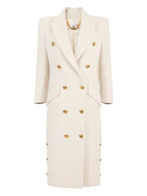 Elisabetta Franchi ウィメンズ コート通販 - FARFETCH