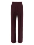 Elisabetta Franchi tailored high-waist trousers