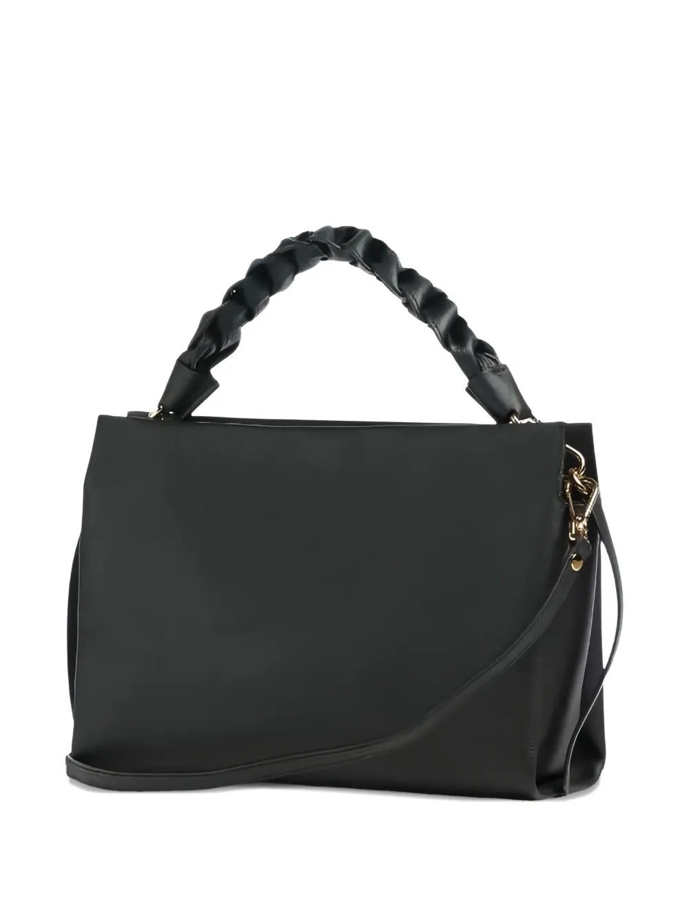 Coccinelle Boheme medium shopper - Zwart