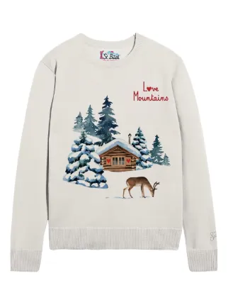 MC2 Saint Barth Kids