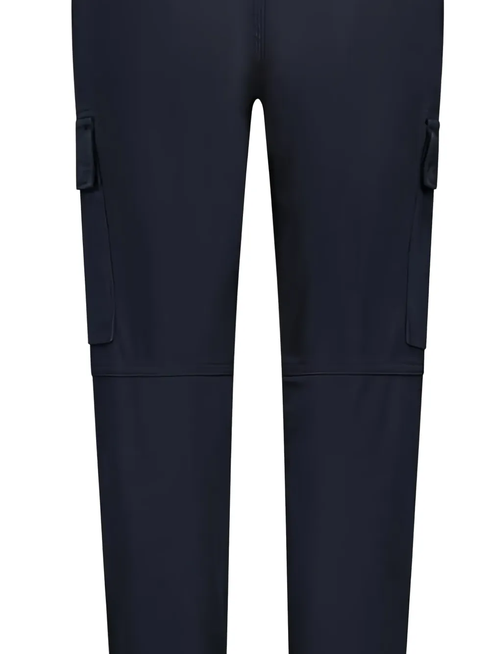 Stone Island Junior Compass-badge cargo trousers | Teen Casual Trousers | Image 2