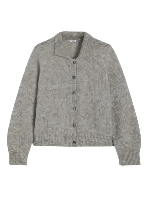 ASPESI polo-collar cardigan