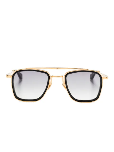 John Dalia Robert 2 square sunglasses