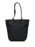 Gucci Pre-Owned 2000-2015 GG Canvas tote bag - Blue