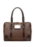 Louis Vuitton Pre-Owned 2008 Damier Ebene Berkeley handbag - Brown