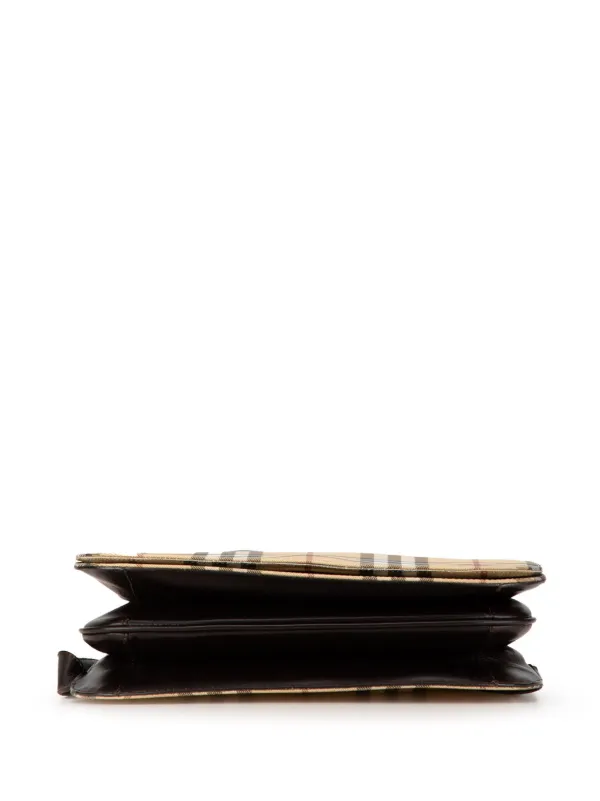 2020 Leather Whale belt bag