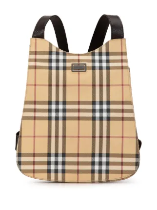 Burberry Pre-Owned