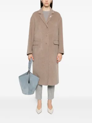 Ermanno Scervino ウィメンズ コート通販 - FARFETCH