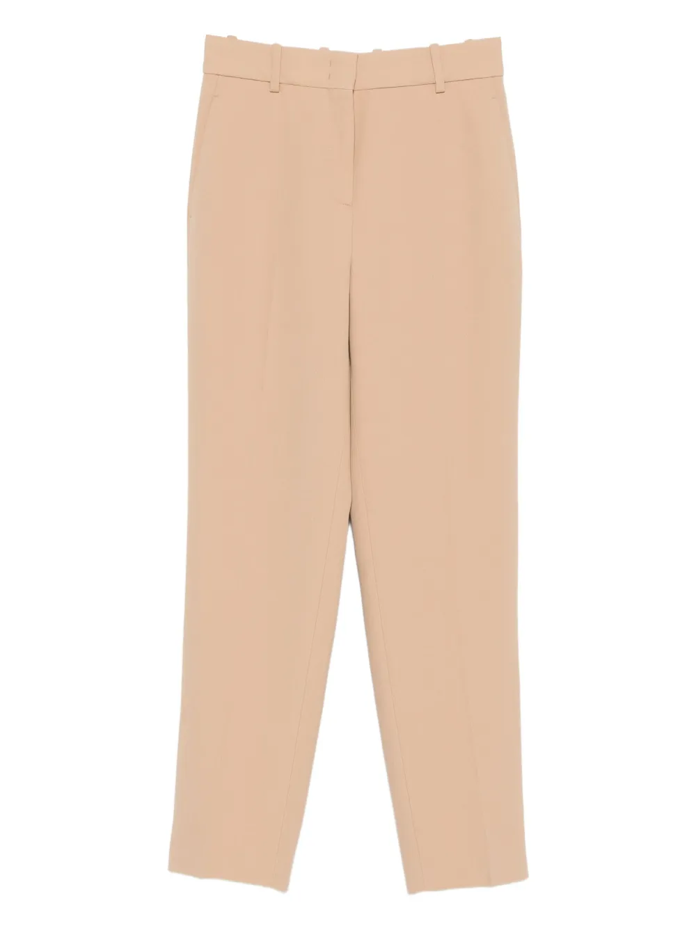 Ermanno Scervino straight-leg trousers | Neutrals | Image 1