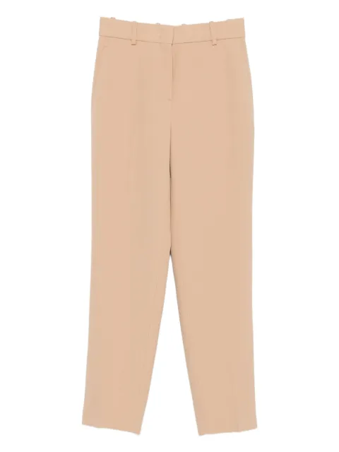 Ermanno Scervino straight-leg trousers