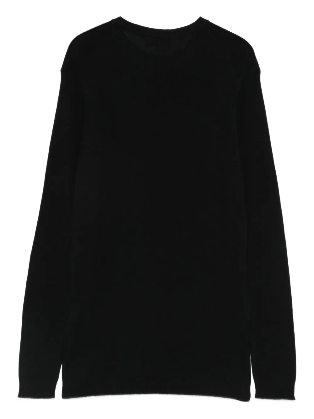 John Smedley Nolah sweater | Knitted Sweaters | Image 2