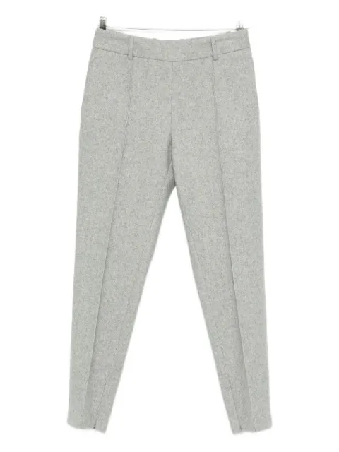Ermanno Scervino tailored trousers