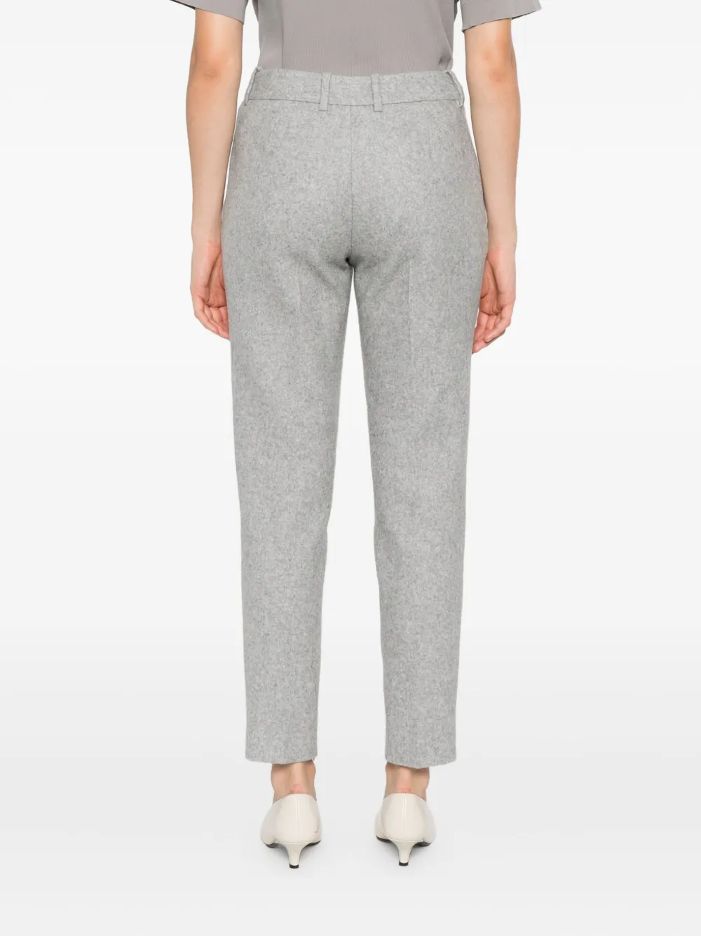 Ermanno Scervino Pantalon Grijs