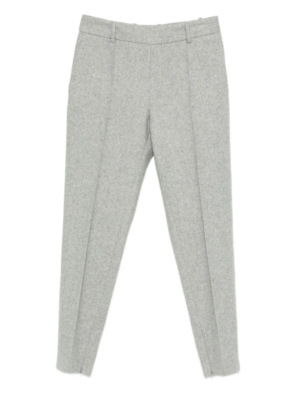 Ermanno Scervino Pantalon Grijs
