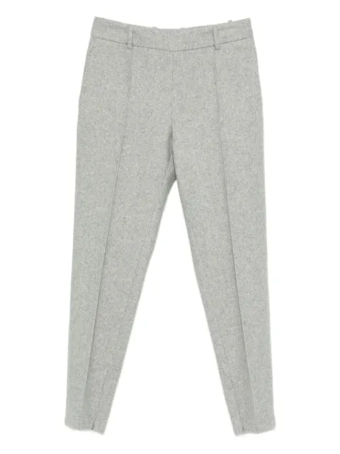 Ermanno Scervino tailored trousers