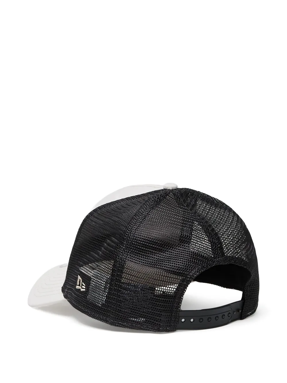 NEW ERA CAP 9Forty trucker patch hat | Women | Image 2