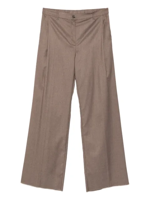 Marina Rinaldi Gala button trousers