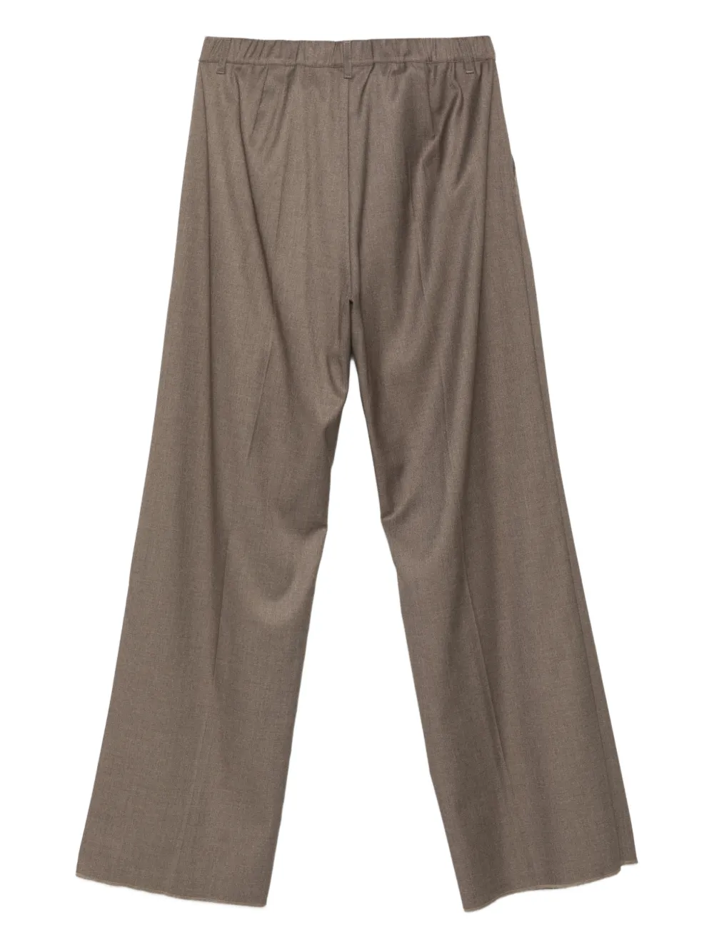 Marina Rinaldi Gala button trousers | Wide-Leg Pants | Image 2