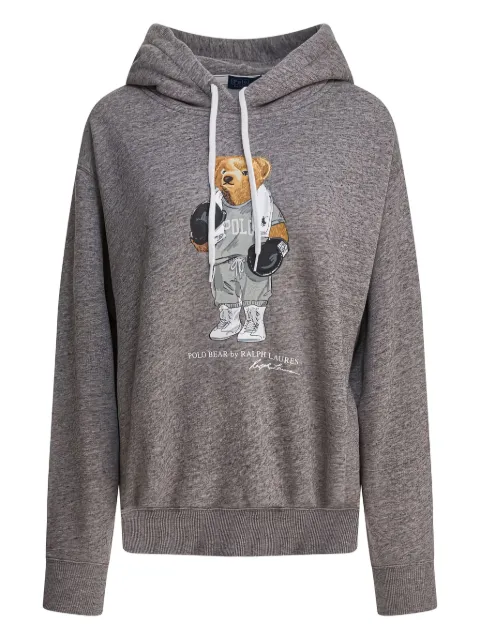 Ralph Lauren Collection Polo Bear hoodie