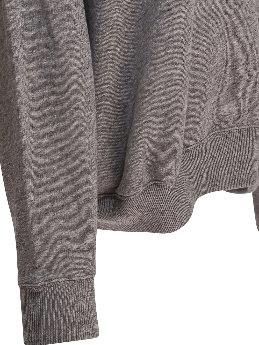 Ralph Lauren Collection Polo Bear hoodie #DARK VINTAGE