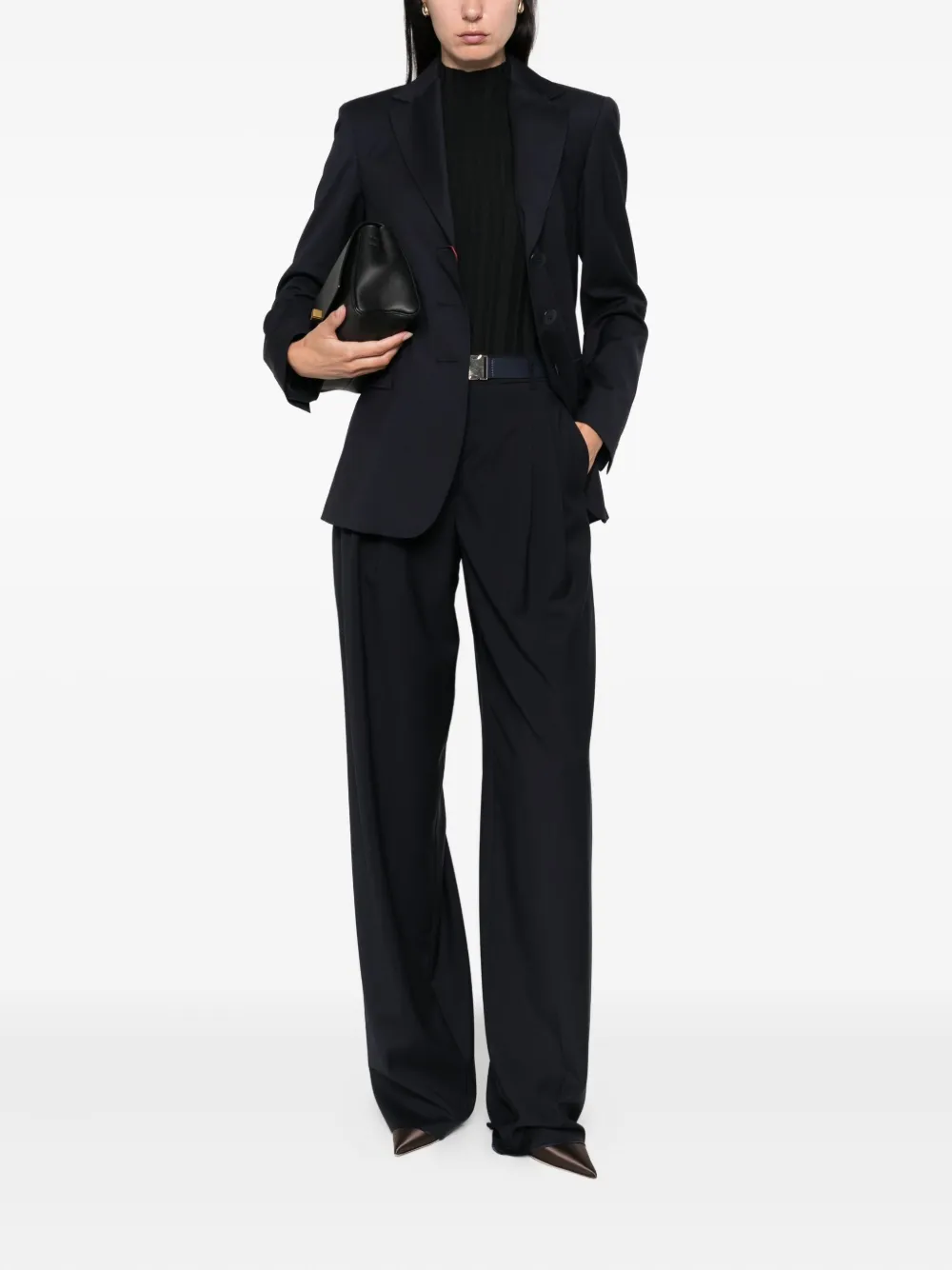 Max Mara belted trousers | Slacks | Image 2