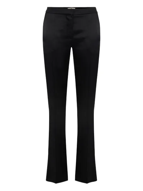Elisabetta Franchi high-waisted trousers