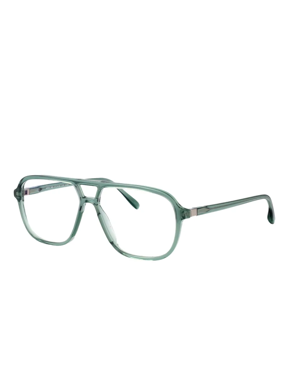 Mykita Kami bril Groen