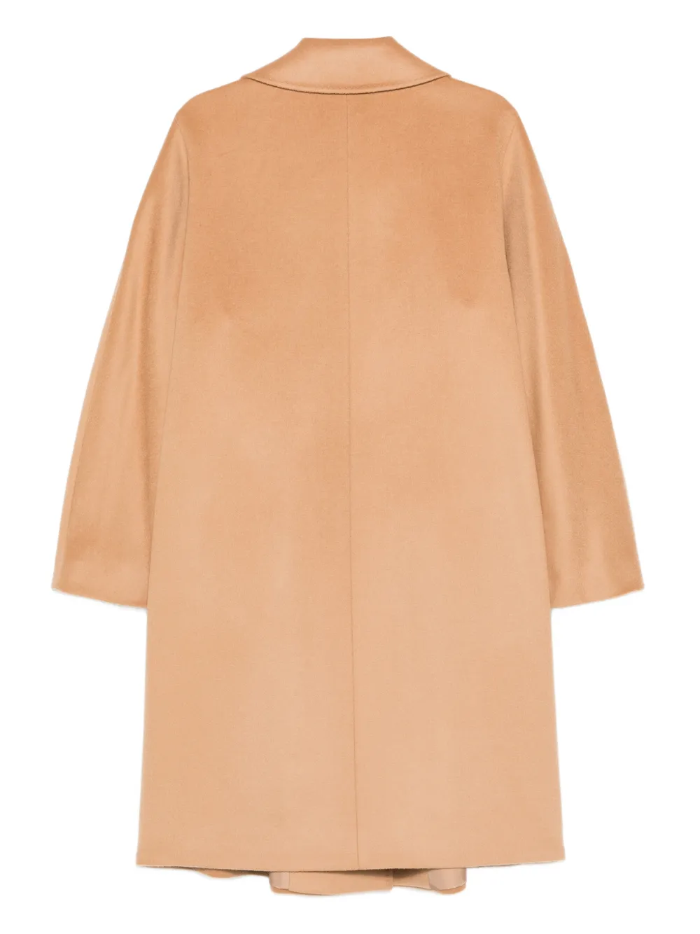 Marina Rinaldi buttoned wool coat | Double Breasted & Peacoats | Image 2