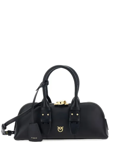PINKO small Escape tote bag