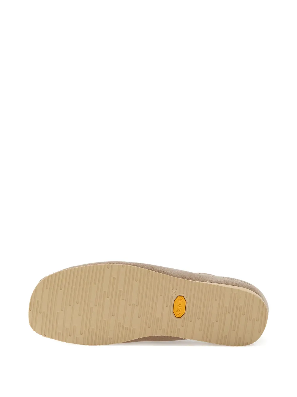 Clarks Originals Wallabee 2604 suede shoes Neutrals