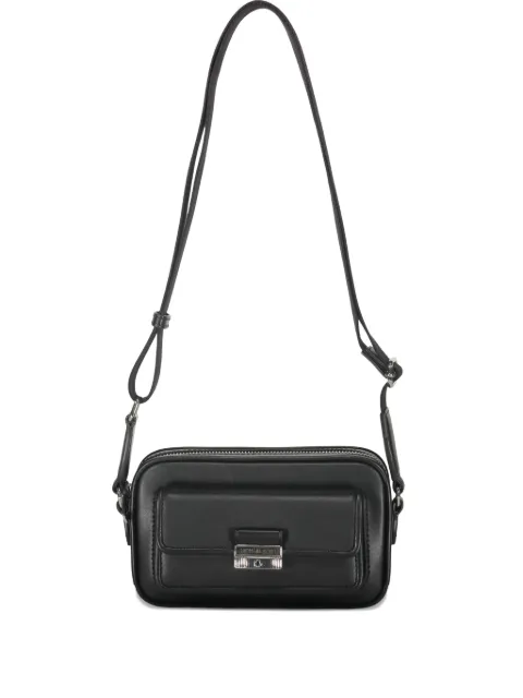 Michael Kors Bradshaw flap-pocket shoulder bag