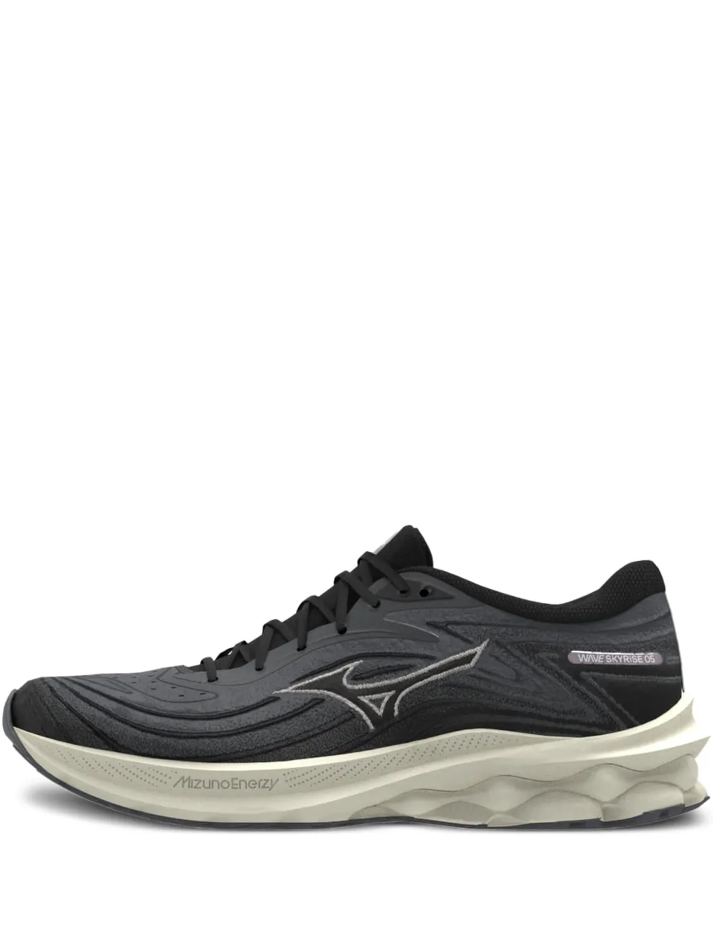 Mizuno Wave Skyrise 5 sneakers Grey