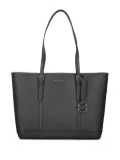 Michael Kors large Jet Set tote bag - Black