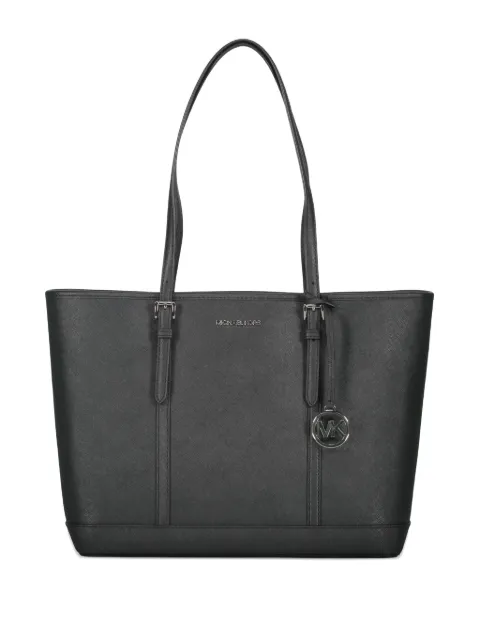 Michael Kors large Jet Set tote bag