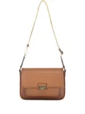 Michael Kors Bradshaw shoulder bag - Brown