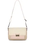Michael Kors medium Bradshaw shoulder bag - Neutrals