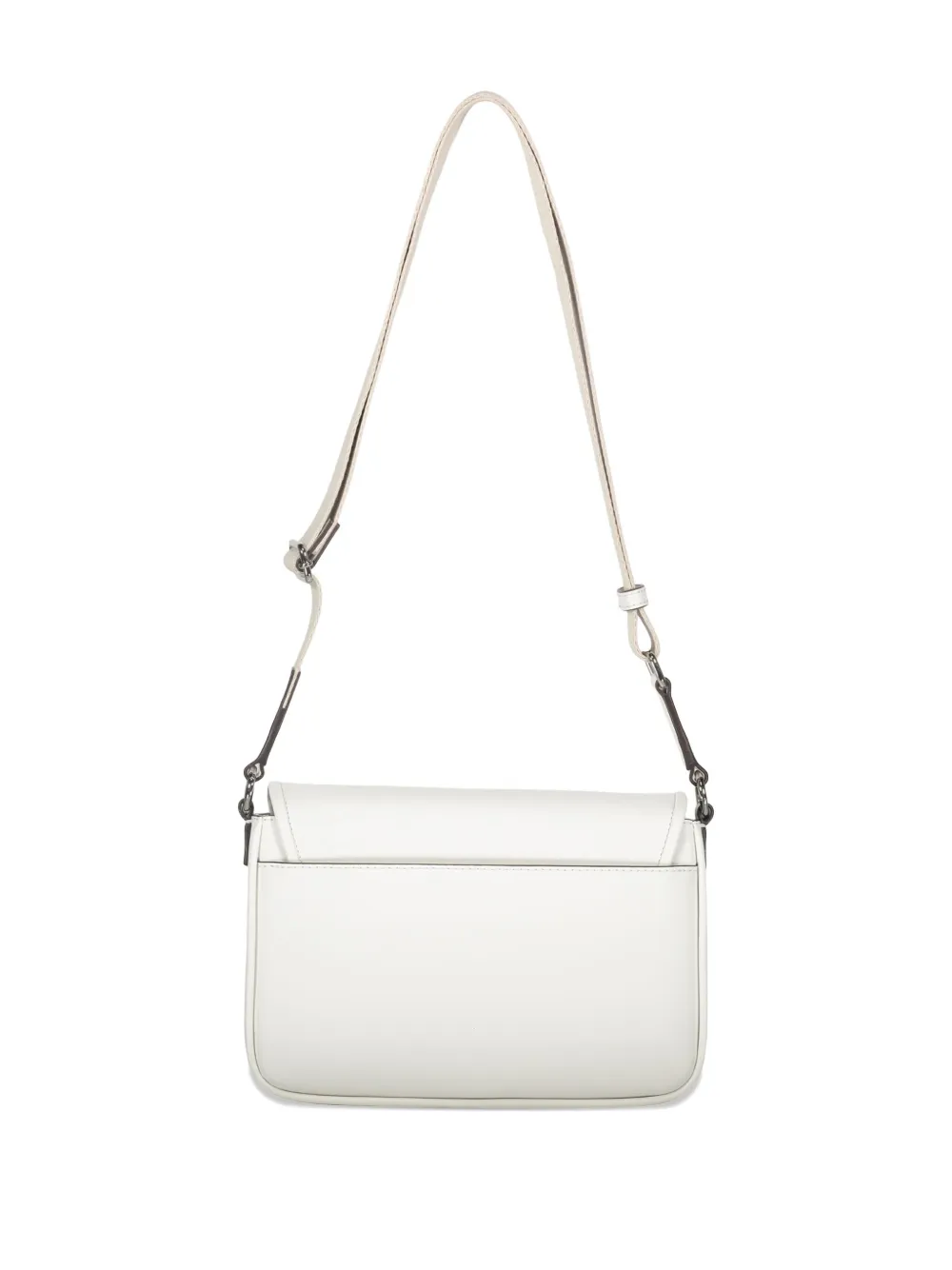 Michael Kors Bradshaw schoudertas Beige
