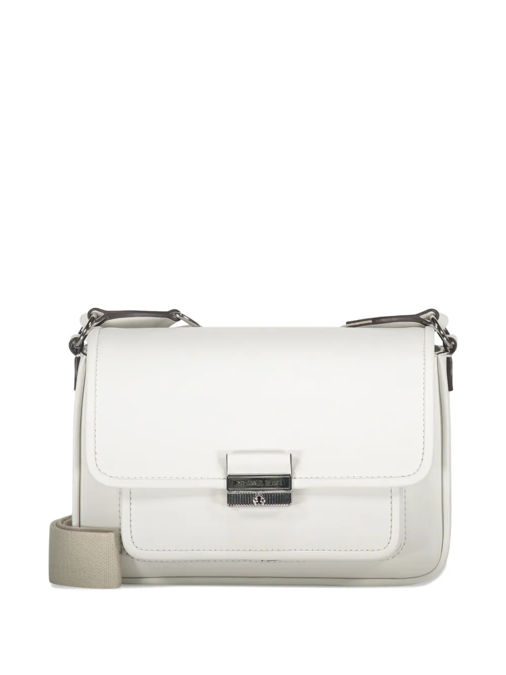 Michael Kors Bradshaw schoudertas Beige