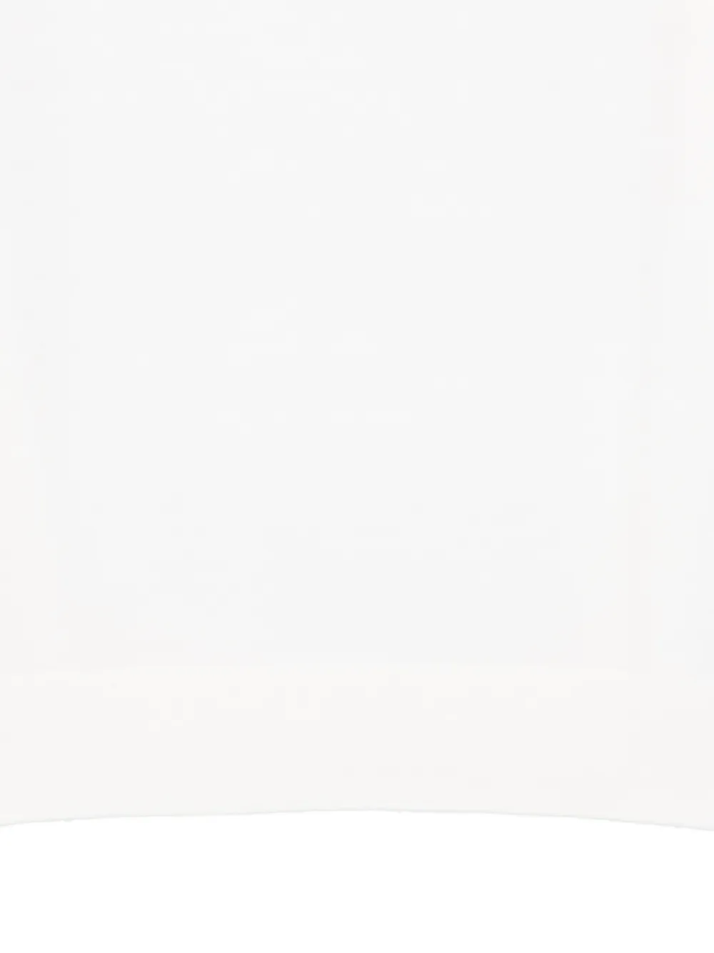 Marina Rinaldi Long-sleeves Sweater In White