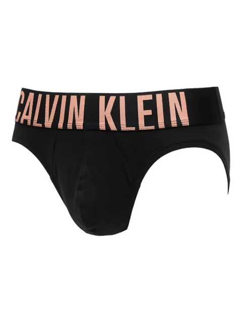 Calvin Klein طقم لباس داخلي 'إنتينس باور' قطن (3 قطع)