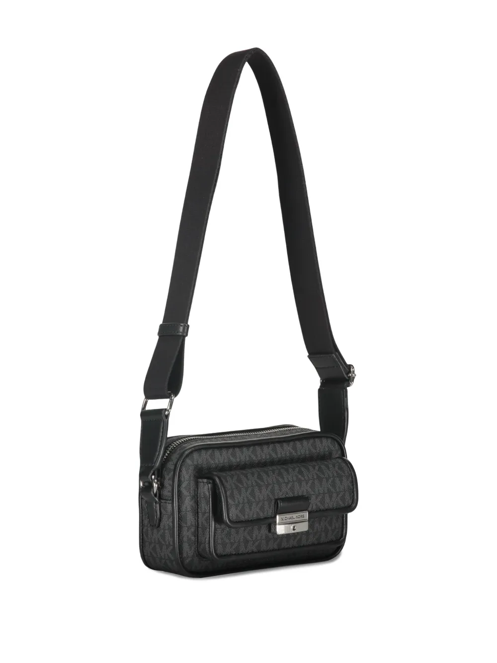 Michael Kors Borsa a spalla Bradshaw con monogramma | Borse a spalla | Image 3