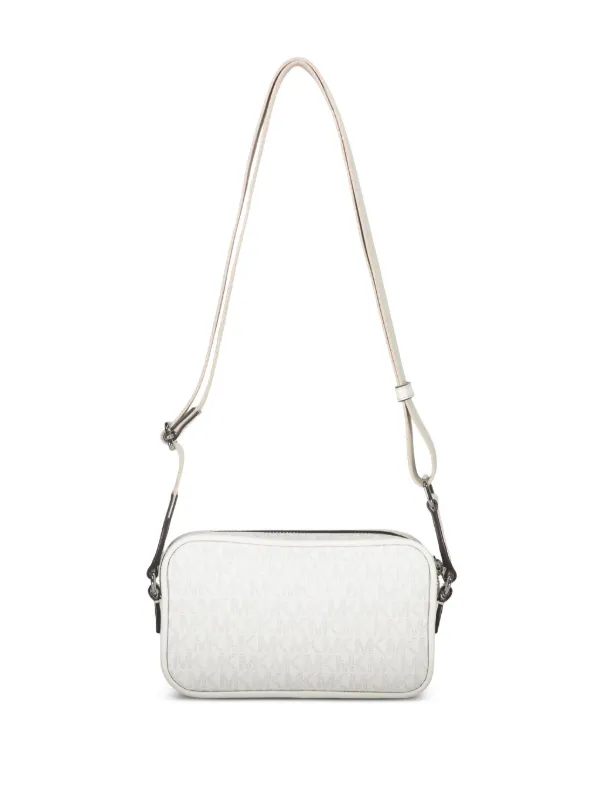 【MICHAEL KORS】モノグラムショルダーバッグ Michael Kors(マイケルコース) モノグラム ショルダーバッグ バッグ