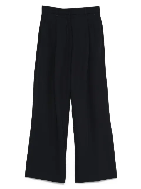 'S Max Mara pleated trousers