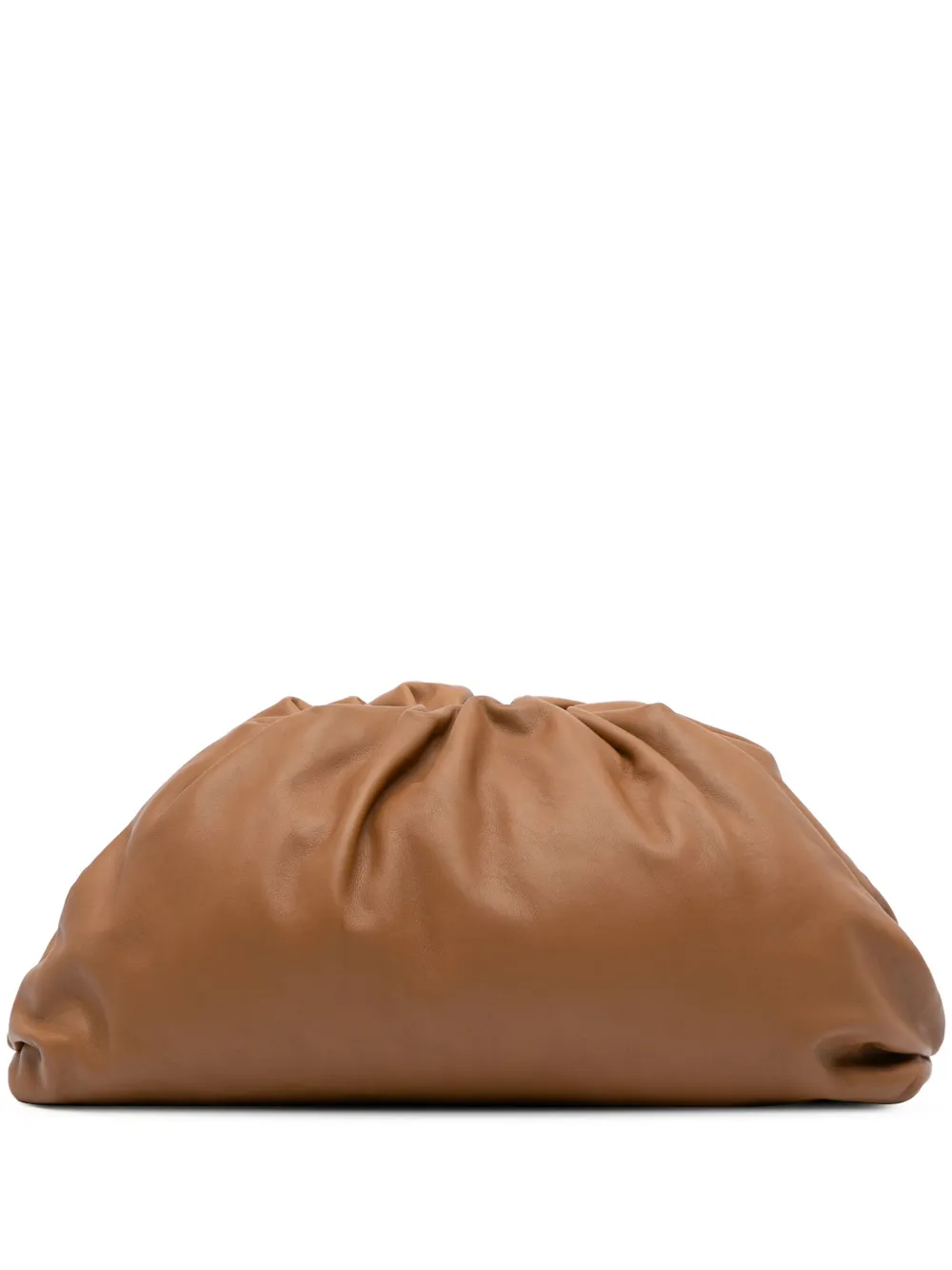 2012-2024 Lambskin The Pouch clutch bag