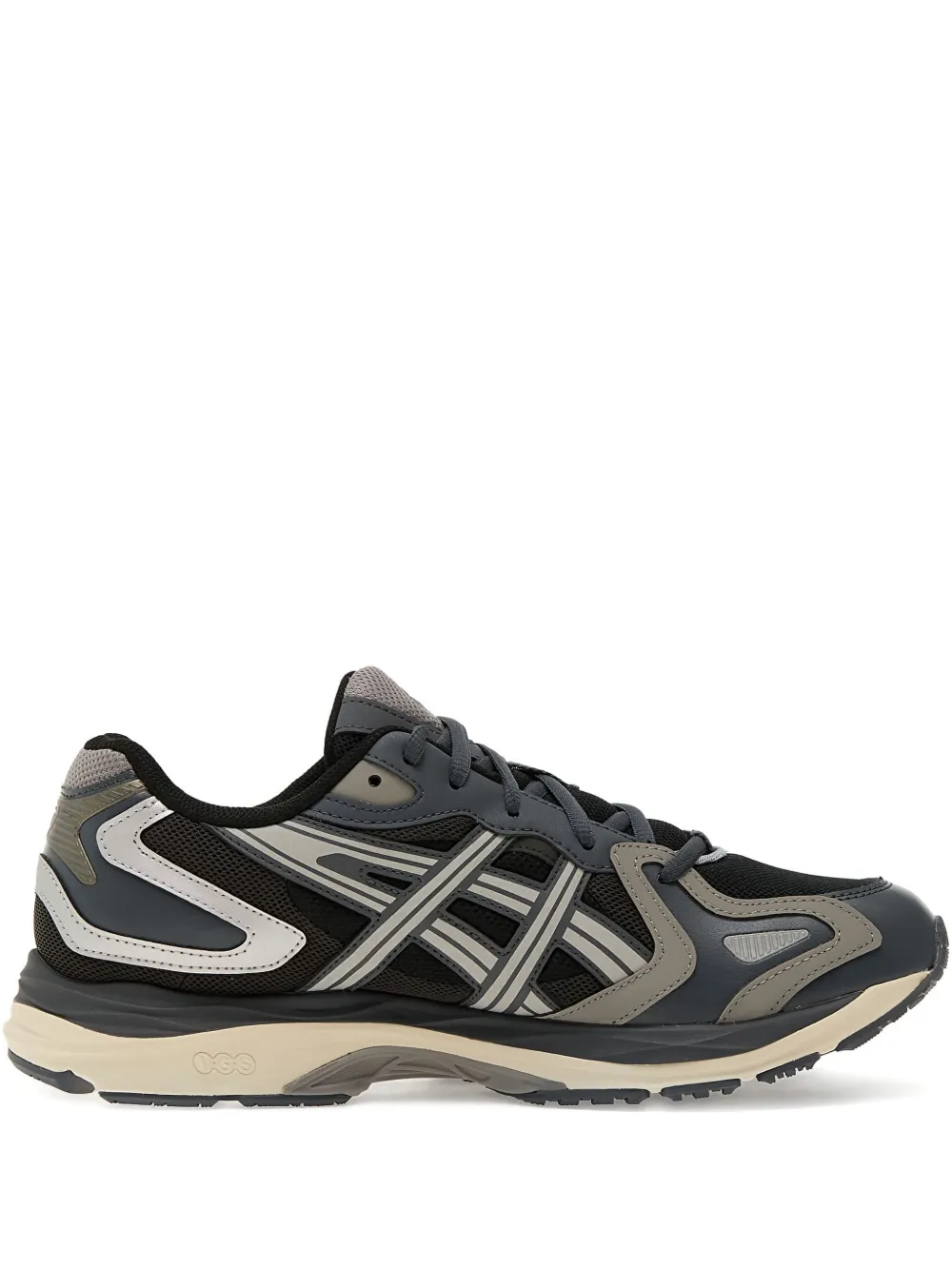 ASICS Gel-K1011 sneakers Black