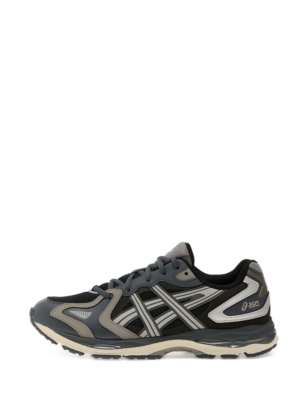ASICS Gel-K1011 sneakers Black