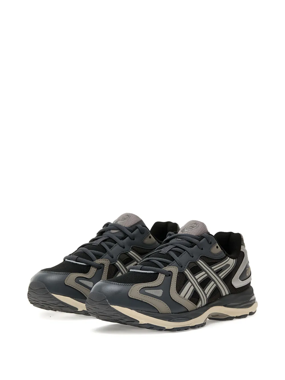 ASICS Gel-K1011 sneakers Black
